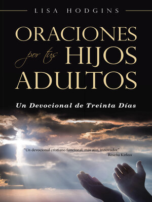 cover image of Oraciones Por Tus Hijos Adultos